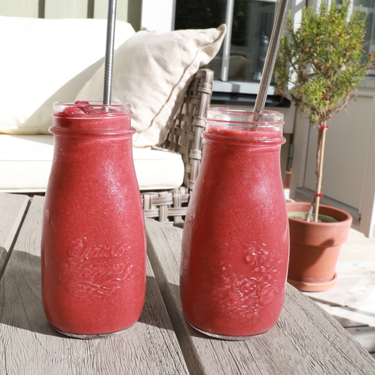 Produktpakke 2-dages Smoothie-kur