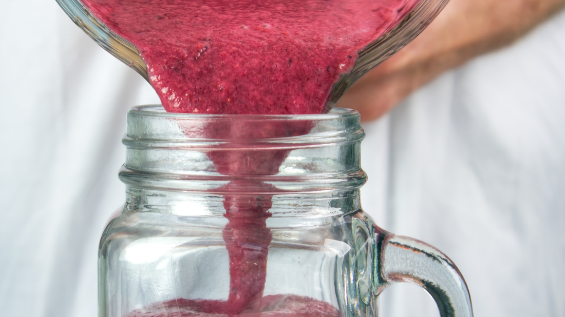 Klarare vardag: små matval som gör hjärnan gott