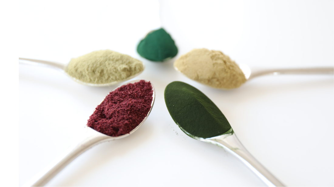 Undersökning: Stockholmarnas syn på superfoods – trender, utmaningar och möjligheter