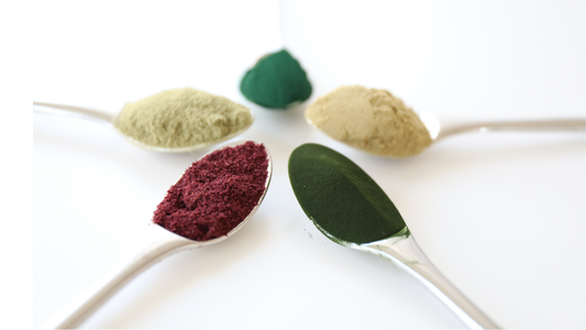 Undersökning: Stockholmarnas syn på superfoods – trender, utmaningar och möjligheter