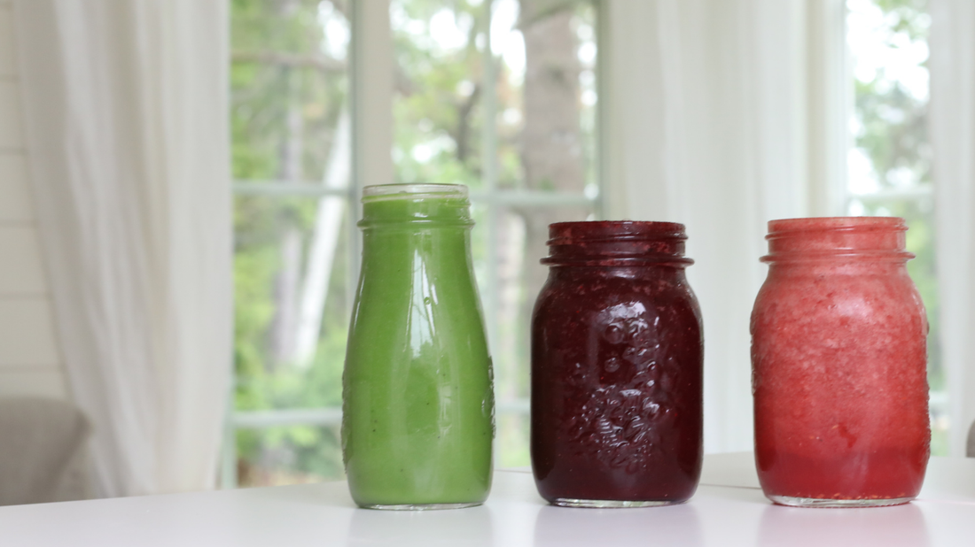 3 recept för immunförsvaret – börja i tarmen