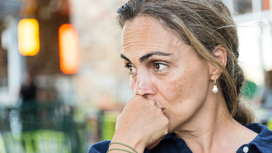 Klimakteriet och proteinbehovet: hur rätt näring blir en viktig del av din nya livsfas