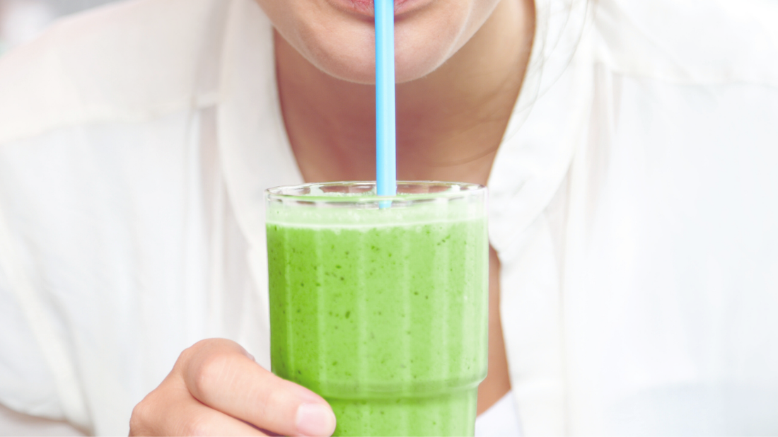 Grön smoothie utan grön smak – 5 enkla recept som faktiskt smakar gott