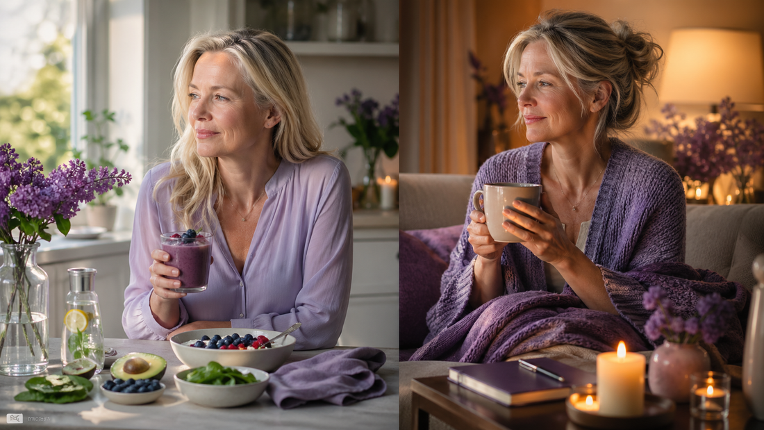 Efter 40: när kroppen ber om mer rytm – inte mer prestation